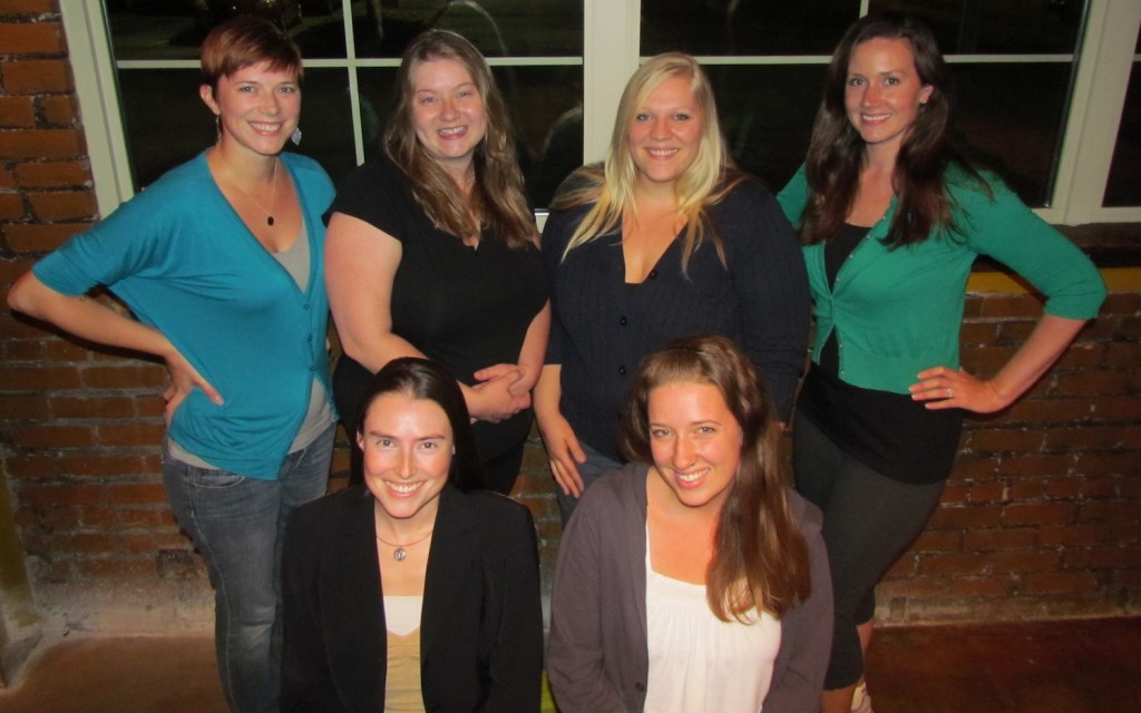 Doula, massage, placenta encapsulation, dance